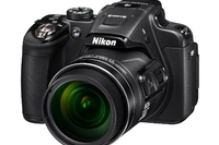 Nowe kompakty Nikon Coolpix - od ergonomicznej hybrydy po modele kiszonkowe